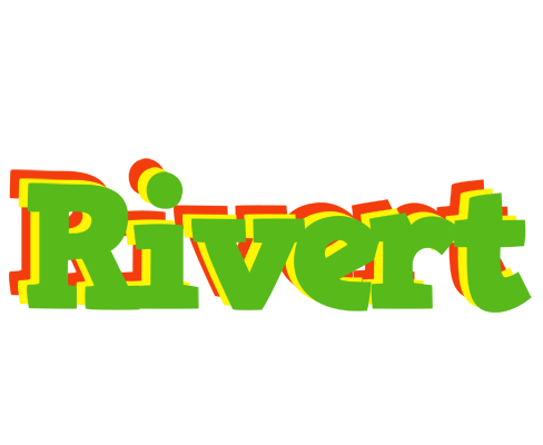 Rivert crocodile logo