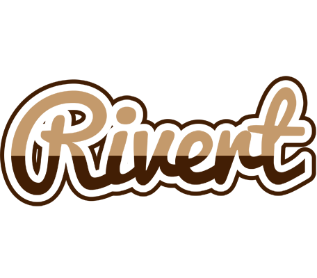 Rivert exclusive logo