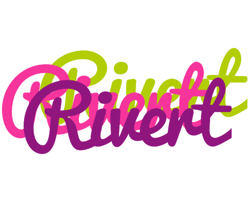 Rivert flowers logo