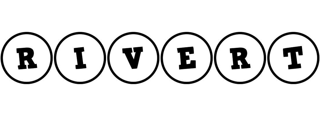 Rivert handy logo