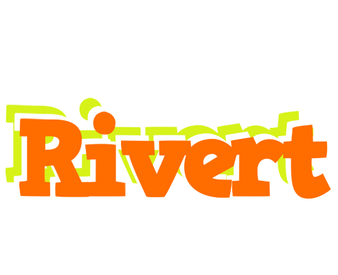 Rivert healthy logo