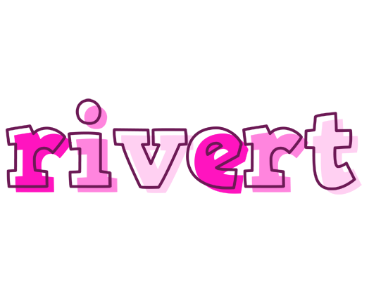 Rivert hello logo