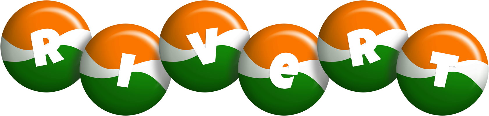 Rivert india logo