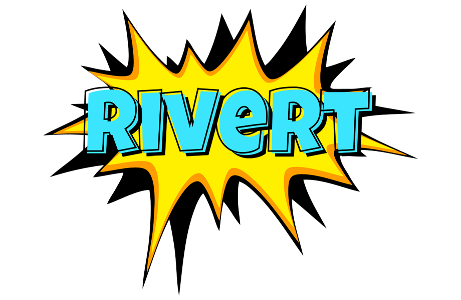 Rivert indycar logo