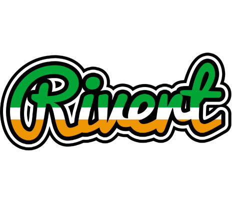 Rivert ireland logo