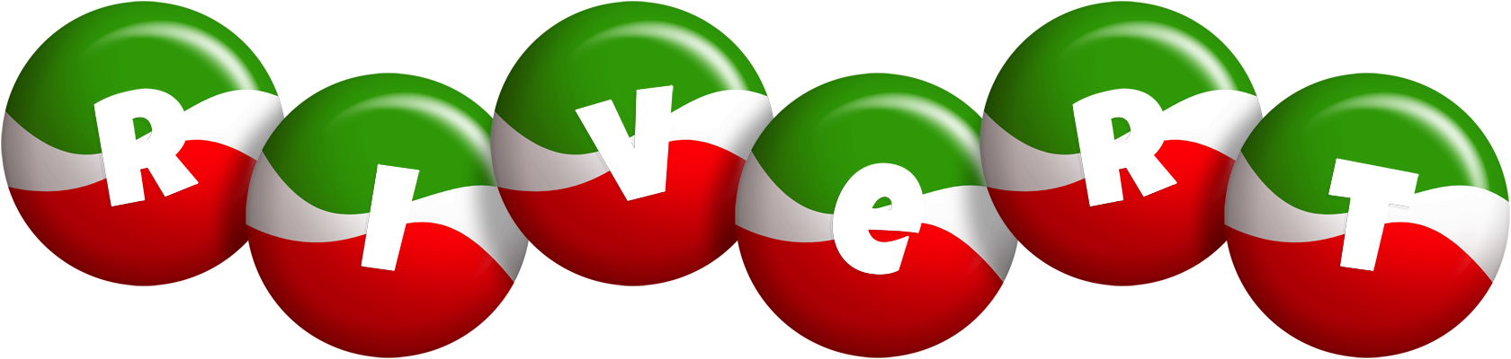 Rivert italy logo