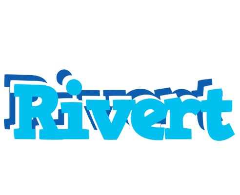Rivert jacuzzi logo