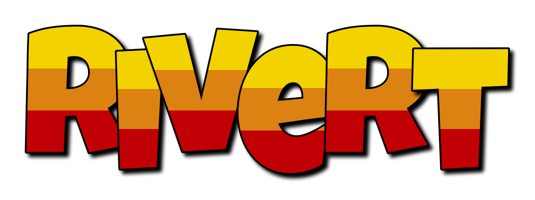 Rivert jungle logo