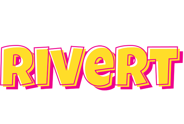 Rivert kaboom logo