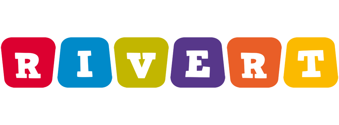 Rivert kiddo logo