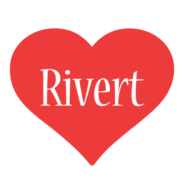 Rivert love logo