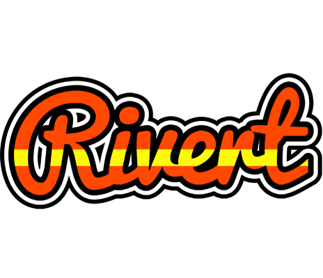 Rivert madrid logo
