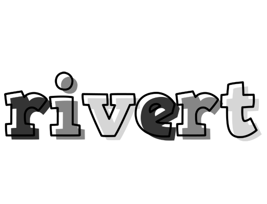 Rivert night logo