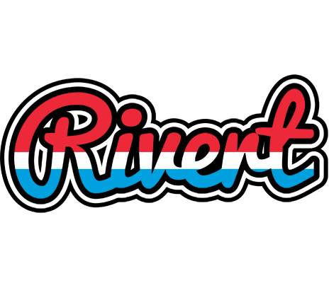 Rivert norway logo