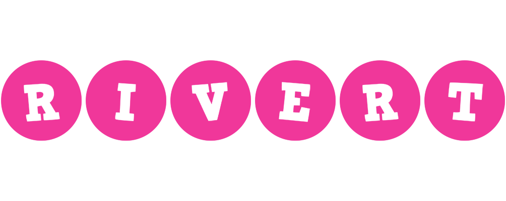 Rivert poker logo
