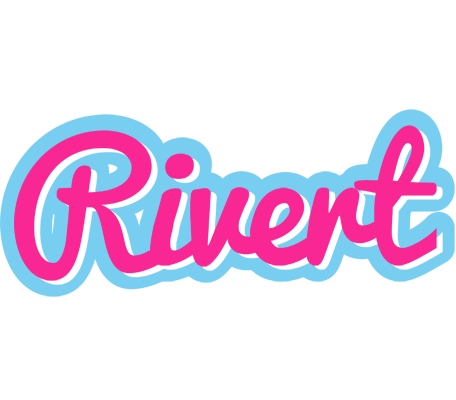 Rivert popstar logo