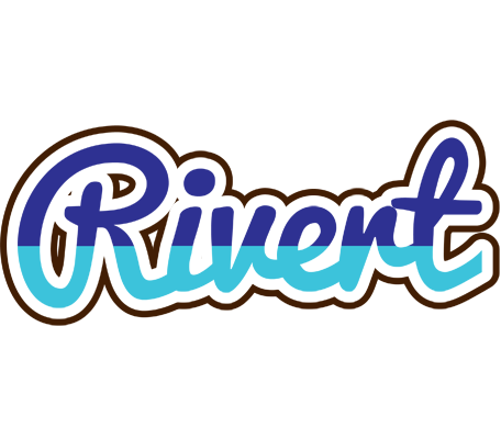 Rivert raining logo
