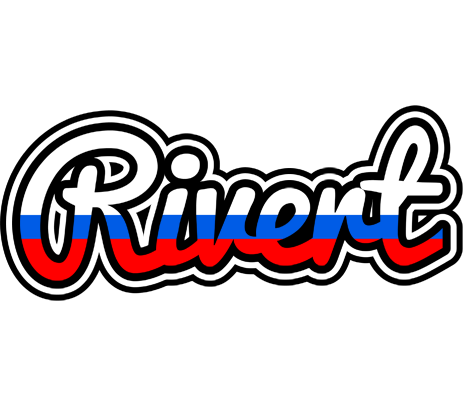 Rivert russia logo