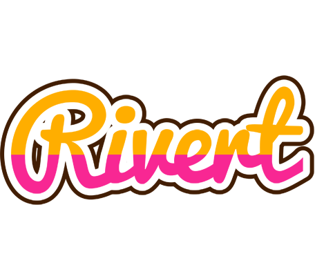 Rivert smoothie logo