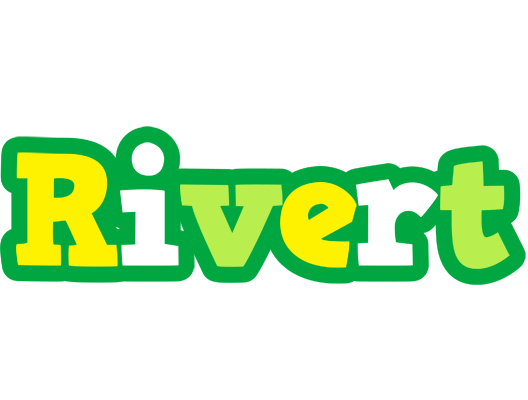 Rivert soccer logo