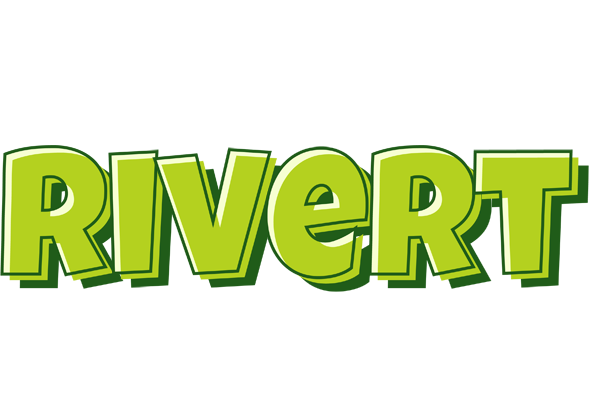 Rivert summer logo