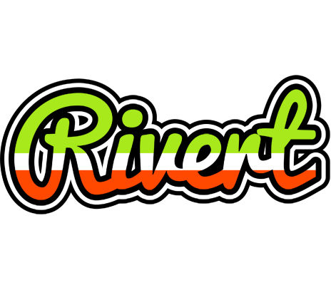 Rivert superfun logo