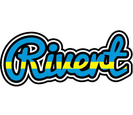 Rivert sweden logo