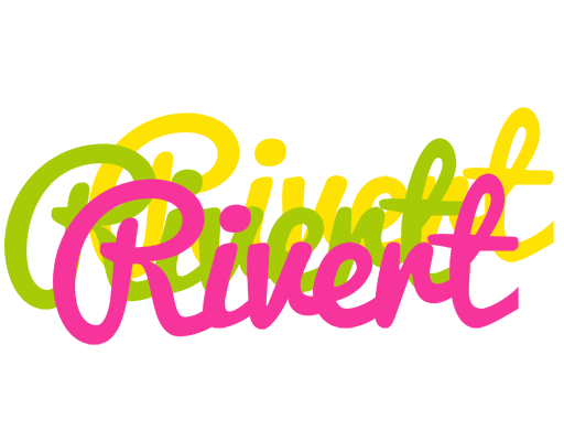 Rivert sweets logo