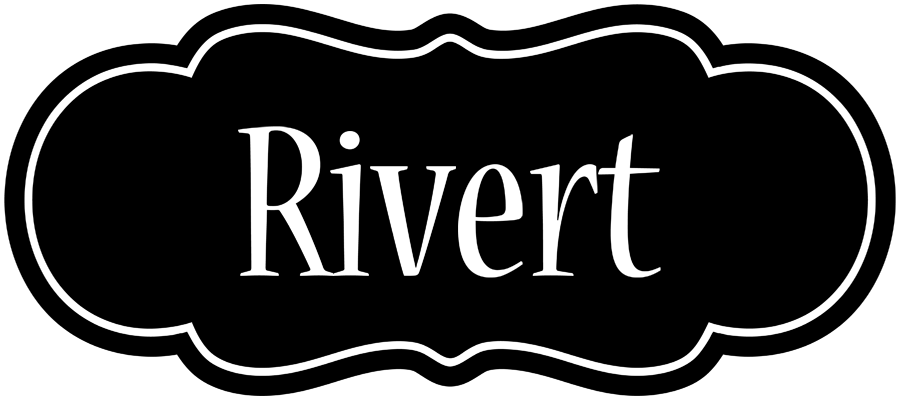 Rivert welcome logo