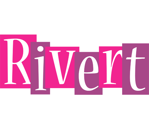 Rivert whine logo