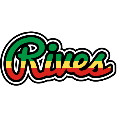 Rives african logo