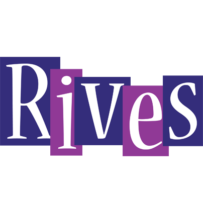 Rives autumn logo
