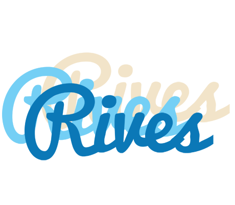 Rives breeze logo