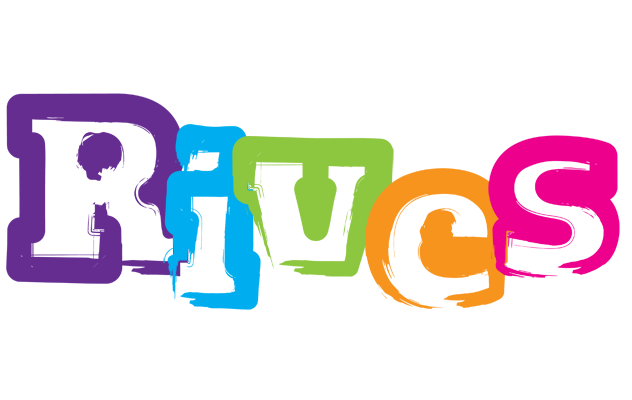 Rives casino logo