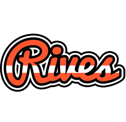 Rives denmark logo