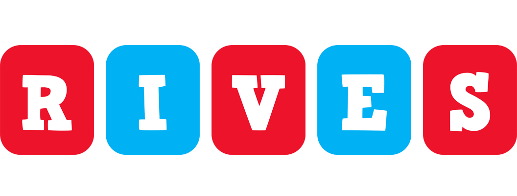 Rives diesel logo