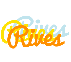 Rives energy logo