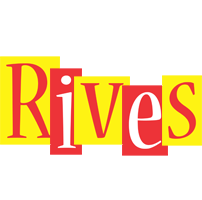 Rives errors logo