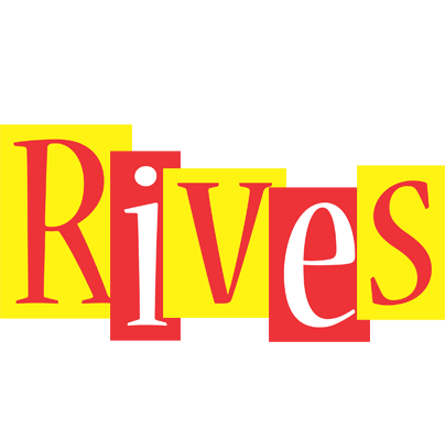 Rives errors logo