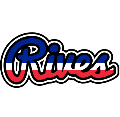 Rives france logo