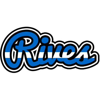 Rives greece logo