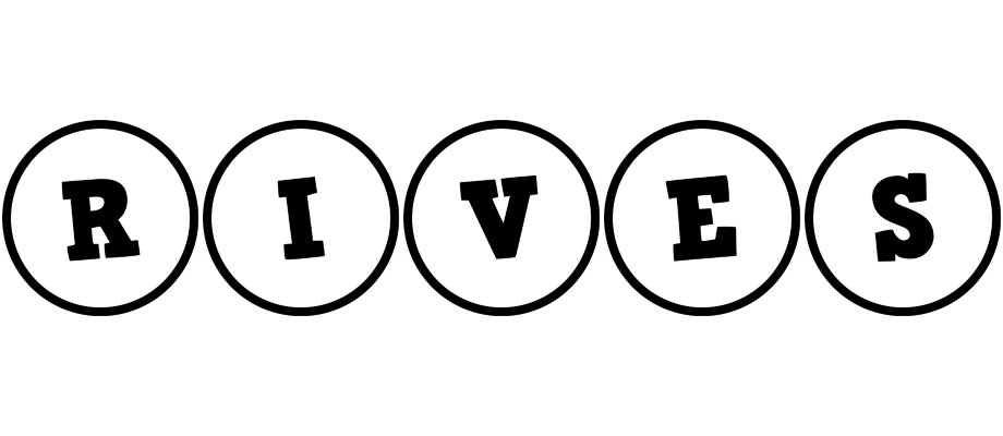 Rives handy logo