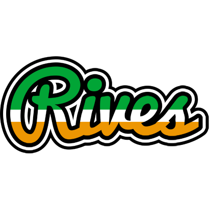 Rives ireland logo