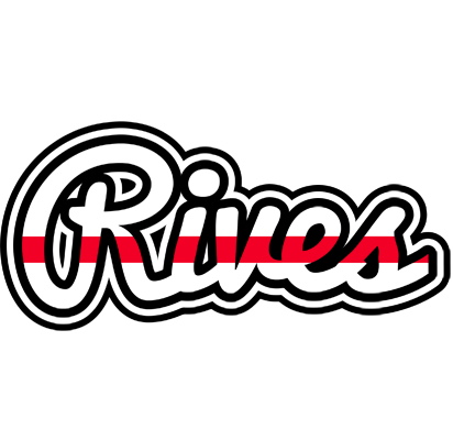 Rives kingdom logo
