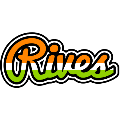 Rives mumbai logo