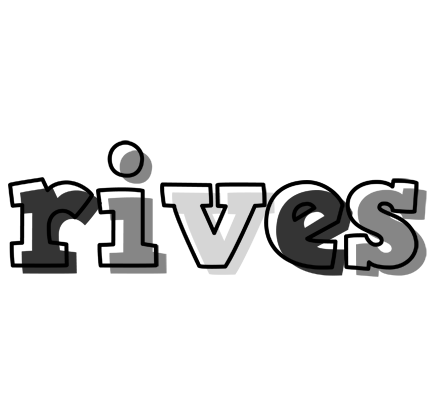 Rives night logo