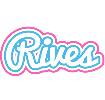 Rives outdoors logo