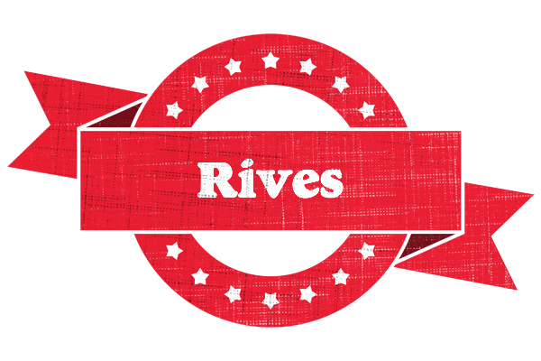 Rives passion logo