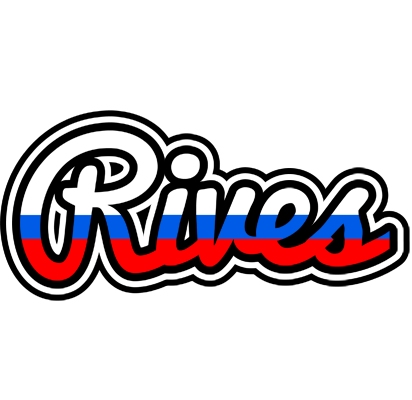 Rives russia logo