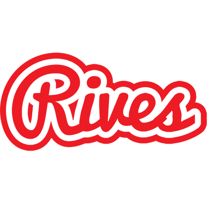 Rives sunshine logo